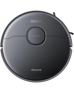 Робот пылесос Robot Vacuum L10Pro Black RLS5L Dreame