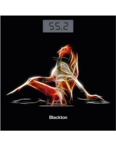 Весы напольные BS1012 Девушка Blackton