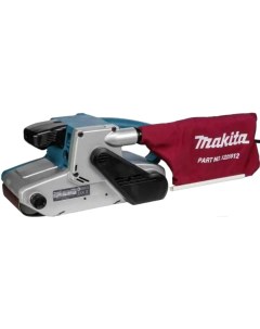 Ленточная шлифмашина 9404J Makita