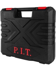 Дрель PIT PSR 12 D1 P.i.t