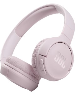 Наушники T510 BT ROSE Rose T510BTROS Jbl