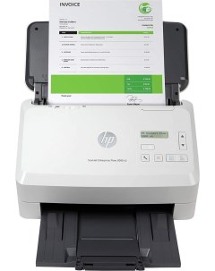 Сканер Scanjet Enterprise Flow 5000 s5 6FW09A Hp