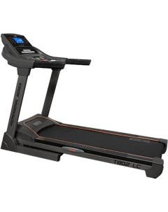 Электрическая беговая дорожка T802 LC Bronze gym