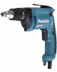 Шуруповерт FS 4300 JX2 Makita