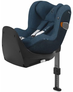 Автокресло Sirona Z i size Plus Mountain Blue Cybex