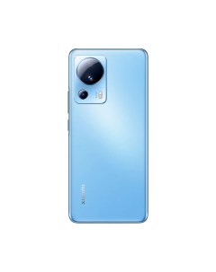 Смартфон 13 Lite 8GB 256GB Lite Blue 2210129SG Xiaomi