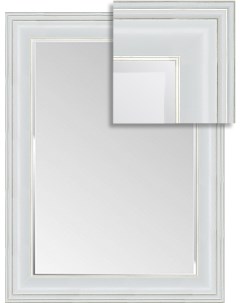Зеркало М 123 интерьерное Алмаз-люкс