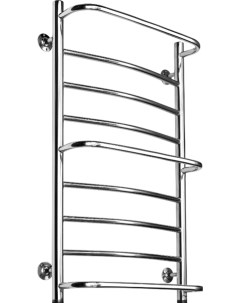 Полотенцесушитель Соната 3 1 90 см Ростела