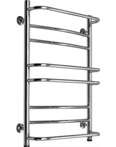 Полотенцесушитель Соната 4 нижнее подключение 1 2 8 перекладин 50x80 см Ростела