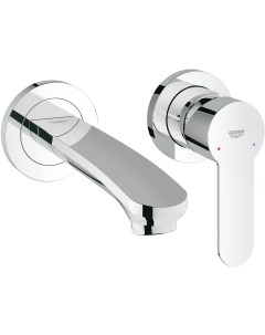 Смеситель Eurostyle Cosmopolitan 19571002 Grohe