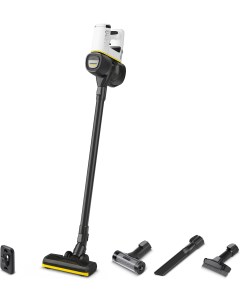 Пылесос VC 4 Cordless Premium myHome 1 198 640 0 Karcher