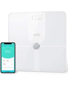 Напольные весы Eufy Smart Scale P1 White T9147H21 Anker