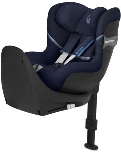 Автокресло Sirona SX2 i size navy blue Cybex