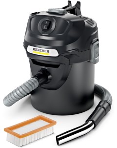 Пылесос для сбора золы AD 2 EU II 1 629 711 0 Karcher