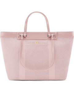 Сумка All Day Tote Bag Pink 90BTTLF22140W Ninetygo