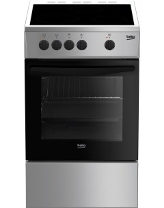 Кухонная плита FCS 47007 S Beko