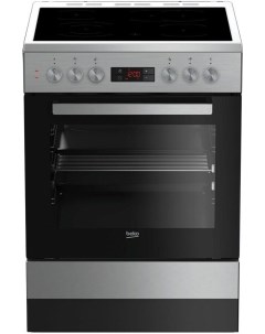 Кухонная плита FSM 67320 DXT Beko