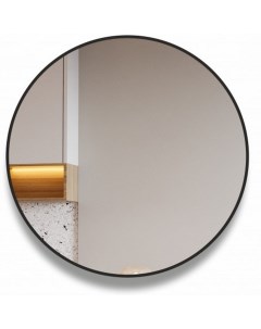 Зеркало Д 030 со шлиф кромкой и УФ печатью Алмаз-люкс