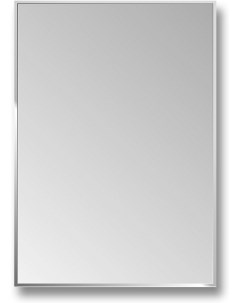 Зеркало интерьерное 8с С 036 Алмаз-люкс