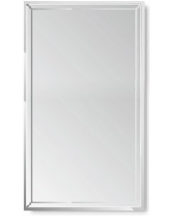 Зеркало Г 037 интерьерное Алмаз-люкс