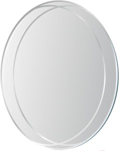 Зеркало Г 040 интерьерное Алмаз-люкс
