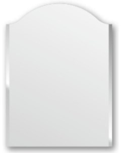 Зеркало B 404 интерьерное Алмаз-люкс