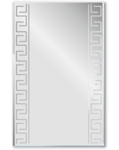 Зеркало Г 012 интерьерное Алмаз-люкс