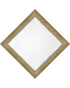 Зеркало 10с М 002 интерьерное Алмаз-люкс