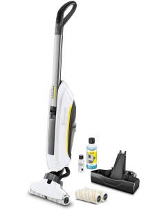 Пылесос FC 5 Cordless Premium White 1 055 660 0 Karcher