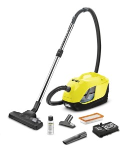 Пылесос DS 6 1 195 220 0 Karcher