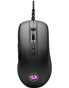 Мышь Stormrage Black 78259 Redragon