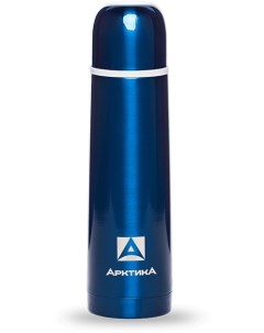 Термос 102 500 Blue Арктика