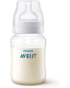 Бутылочка для кормления 260 1шт SCF813 17 Philips avent