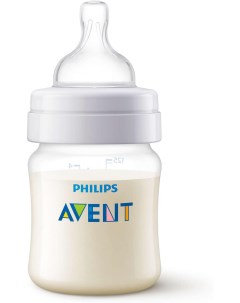 Бутылочка для кормления Anti colic 125мл 1шт SCF810 17 Philips avent