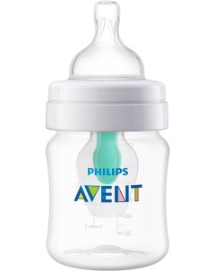 Бутылочка для кормления SCF810 14 Philips avent