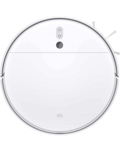 Робот пылесос Mi Robot Vacuum Mop 2 Lite White BHR5959RU Xiaomi