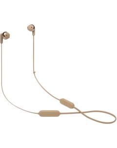 Наушники T215BT Gold T215BTCGD Jbl