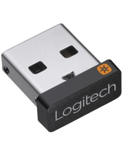 Радиоприемник 910 005931 Logitech