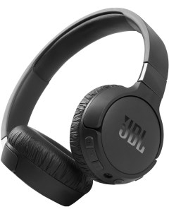 Наушники Tune 660NCBT Black T660NCBLK Jbl