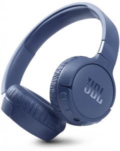 Наушники Tune 660NCBT Blue T660NCBLU Jbl