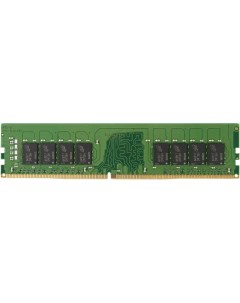 Оперативная память Branded DDR4 32GB PC4 25600 3200MHz KCP432ND8 32 Kingston