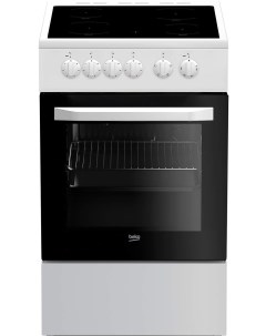 Кухонная плита FFSS 57000 W Beko