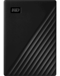 Внешний жесткий диск USB3 2TB EXT Wd