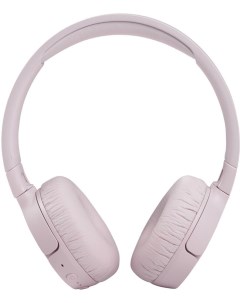 Наушники Tune 660NCBT Pink T660NCPIK Jbl