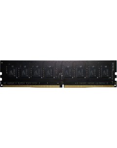 Оперативная память Pristine 16GB DDR4 PC4 21300 GP416GB2666C19SC Geil