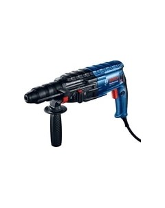 Перфоратор GBH 240 F Professional Bosch