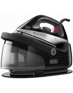 Утюг BXSS2200E Black & decker