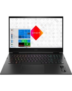 Игровой ноутбук Omen 16 b0013dx 4Q613UA Hp