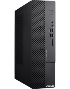 Компактный компьютер ExpertCenter D5 SFF D500SD 312100011X Asus