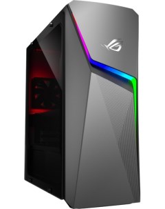 Компьютер ROG Strix G10DK 75700G0170 Asus